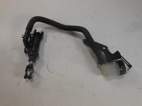 REMPOMP ACHTER Yamaha MT 09 2013 - 2017 / 2018 - 2020