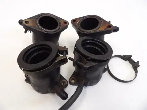 INLAAT RUBBER Yamaha XJ 700 1985 - 1990