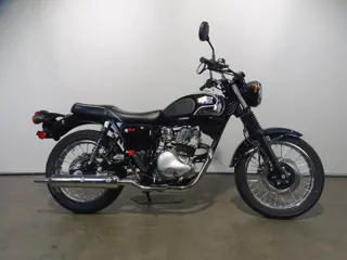 Kawasaki MEGURO S1 (bj 2025)