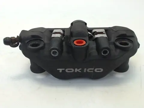 REMKLAUW Honda CBR 600 RR 2005 - 2006