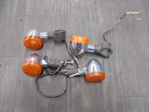 KNIPPERLICHT Honda VF 700 750 Supermagna 1988 - 2000