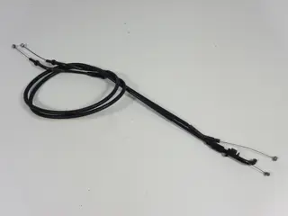 GASKABEL Kawasaki VERSYS 650 2007 - 2009