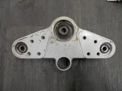 KROONPLAAT BMW R 1150 RT R 850 RT 2000 - 2005