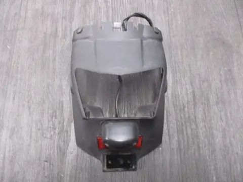 ACHTER SPATBORD Kawasaki 650 Vulcan S 2015 - 2019
