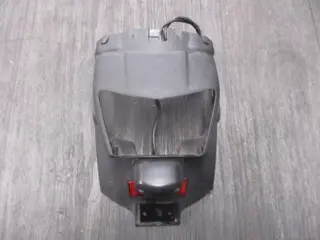 ACHTER SPATBORD Kawasaki 650 Vulcan S 2015 - 2019
