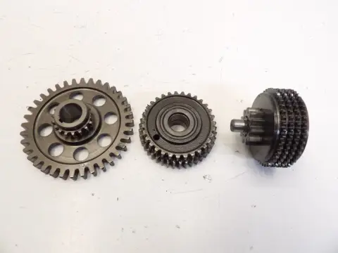 MOTORBLOK DIVERSE Suzuki TL 1000 1996 - 2001