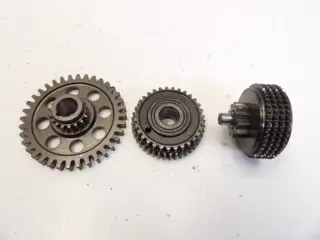 MOTORBLOK DIVERSE Suzuki TL 1000 1996 - 2001