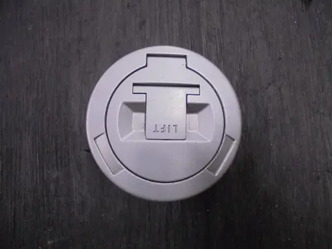 TANKDOP BMW R 1200 GS 2010 - 2012