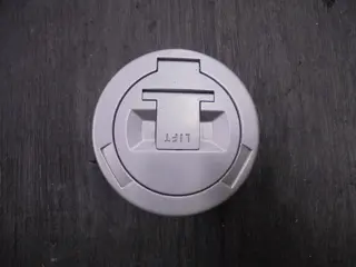 TANKDOP BMW R 1200 GS 2010 - 2012