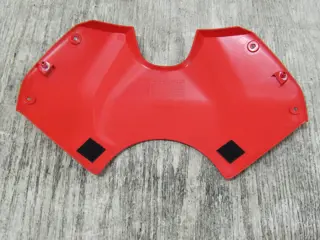 TANKCOVER Ducati Panigale V4 S 2018 - 2020