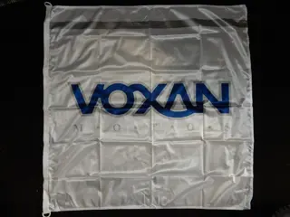 OVERIG Voxan Voxan Accesoires 1999 - 2004