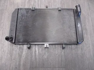 RADIATEUR Kawasaki Z 1000 2017 - 2019