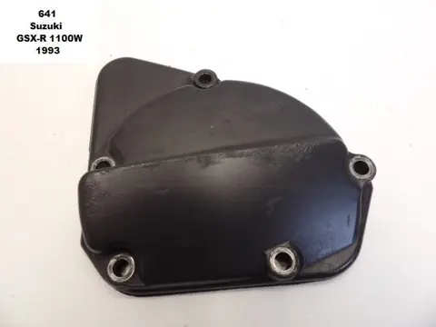 MOTORBLOKDEKSEL Suzuki GSX R 1100 1993 - 1994