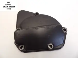 MOTORBLOKDEKSEL Suzuki GSX R 1100 1993 - 1994