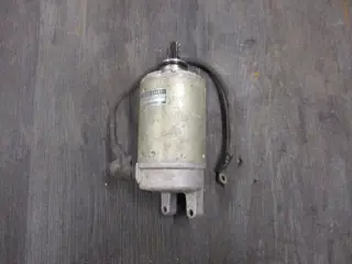 STARTMOTOR Suzuki GS 450 1970 - 2012
