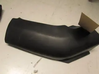 TOPKUIP VERBREDER LINKS Kawasaki ZX 6 R 2000 - 2002