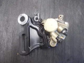 ACHTER REMKLAUW BMW G 310 GS 2016 - 2020