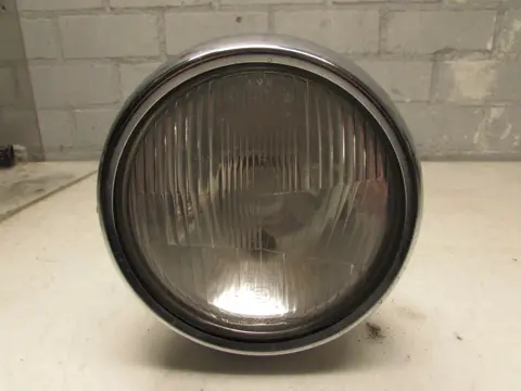 KOPLAMP Suzuki GN 250 1970 - 2012