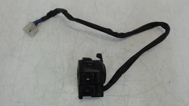 STUURSCHAKELAAR LINKS Aprilia Pegaso 1992 - 2005