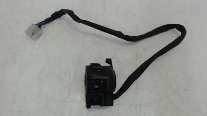 STUURSCHAKELAAR LINKS Aprilia Pegaso 1992 - 2005