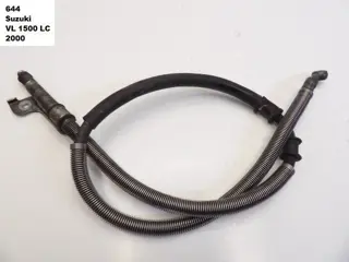 REMLEIDING VOOR Suzuki VL 1500 Intruder 1998 - 2012