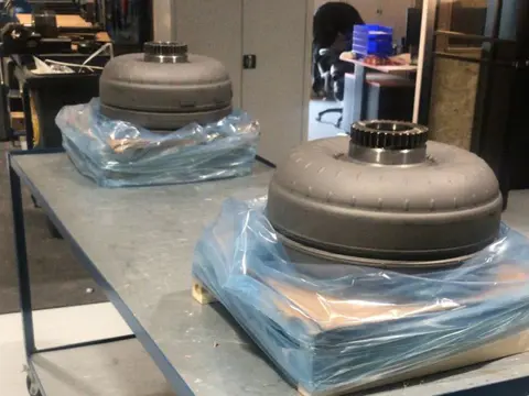 Volvo 11038455 17264483 PT2509 PT2519 22401 22671 22418 22419