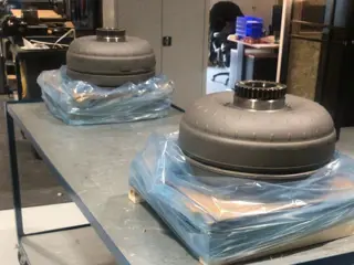 Volvo 11038455 17264483 PT2509 PT2519 22401 22671 22418 22419