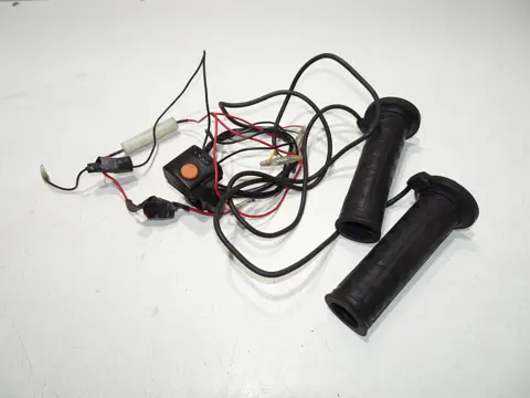 HANDVAT KTM 690 duke 3 2010 - 2011