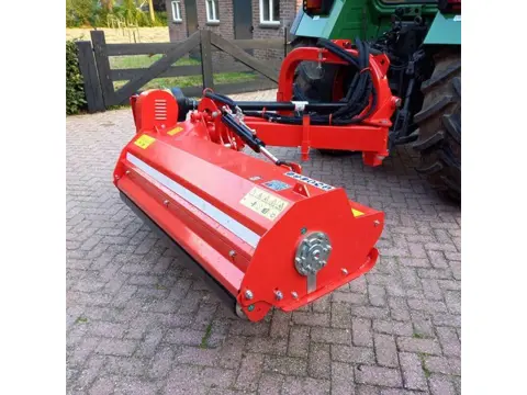 Boxer AGF 160/180/200 (bj 2023)