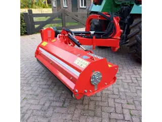 Boxer AGF 160/180/200 (bj 2023)