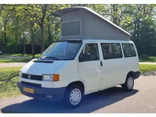 Volkswagen Transporter Multivan CAMPER