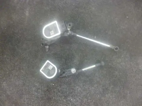 GASKLEPHUIS BMW R 1200 GS LC 2013 - 2016