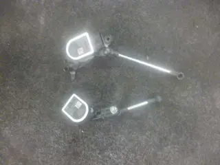 GASKLEPHUIS BMW R 1200 GS LC 2013 - 2016