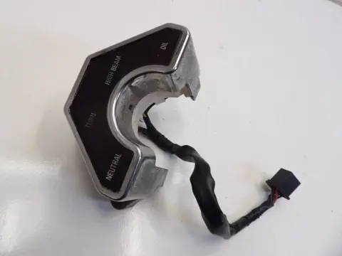 TELLER Yamaha YX 600 Radian 1985 - 1990