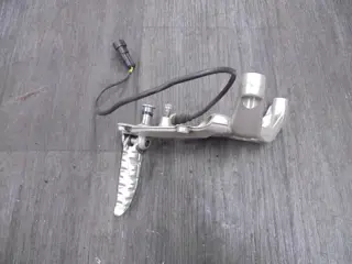 RECHTER SCHETSPLAAT Ducati Panigale S 1199 2013 - 2014