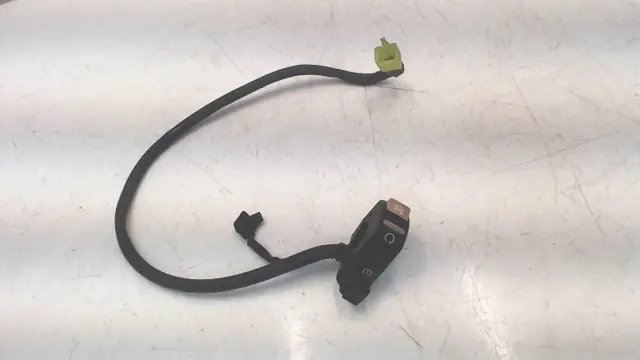 STUURSCHAKELAAR RECHTS Honda VTR 1000 F 1997 - 2006