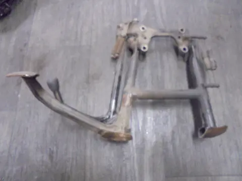 STANDAARD BMW K 1100 LT 1991 - 1999