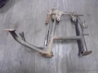 STANDAARD BMW K 1100 LT 1991 - 1999