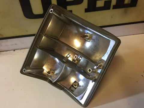 Achterlicht Opel Rekord  C  Caravan   links 1224066