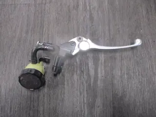 REMPOMP Triumph Sprint ST 1050 2005 - 2011