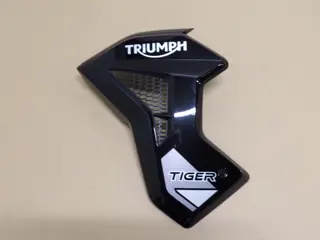LINKER ZIJKUIP Triumph Tiger 1200 GT PRO 2022 - 2023