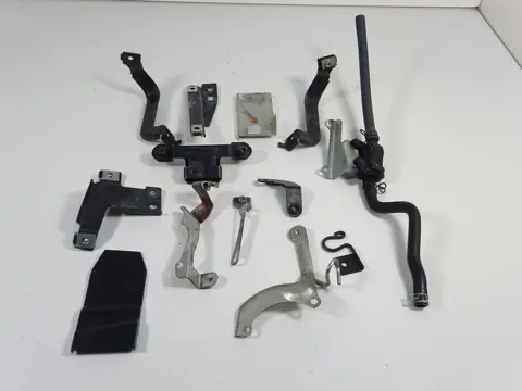 FRAME-ONDERDELEN Yamaha YZF R 125 2008 - 2014