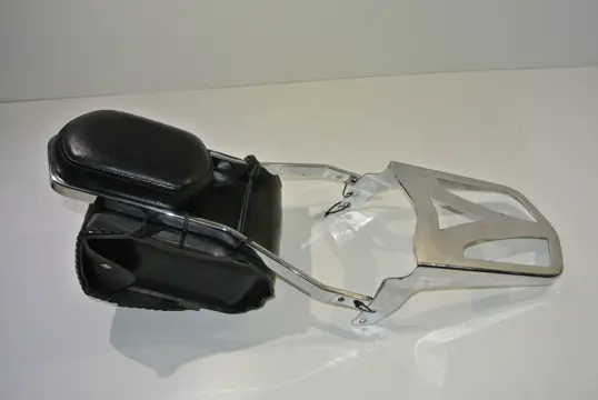 RUGSTEUN SISSYBAR Triumph Speedmaster 2012 - 2013