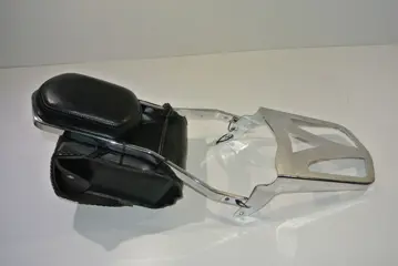 RUGSTEUN SISSYBAR Triumph Speedmaster 2012 - 2013