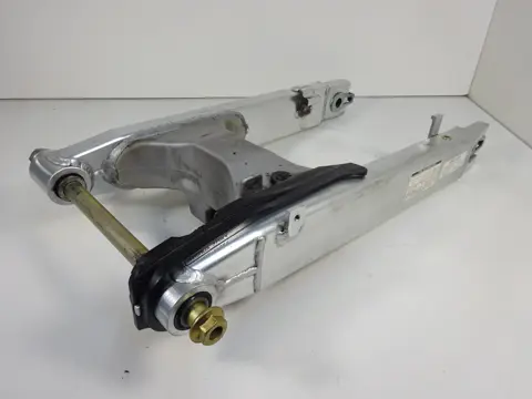ACHTER BRUG Honda XL 1000 V Varadero 2003 - 2007