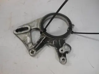 ACHTER REMKLAUW Ducati 1098 1198 2007 - 2009 / 2010 - 2010