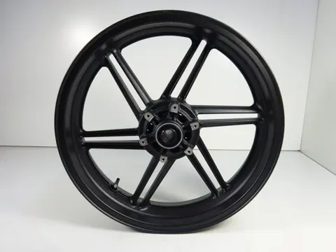 VOORVELG Honda CBF 1000 2010 - 2012