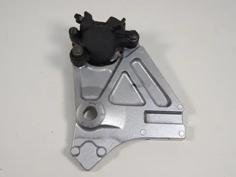 ACHTER REMKLAUW Kawasaki Z 750 2007 - 2010