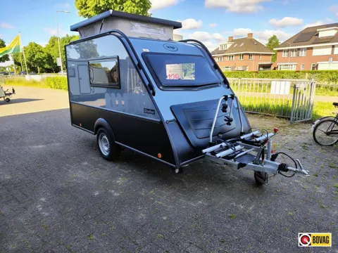 Kip Shelter Plus  ---TE HUUR---