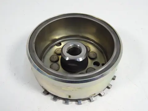 ROTOR VLIEGWIEL Triumph Speed Triple 1050 2005 - 2007